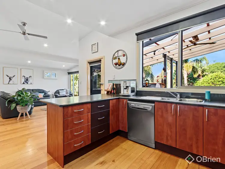 Sixth view of Homely house listing, 21 Warnes Road, Mitcham VIC 3132
