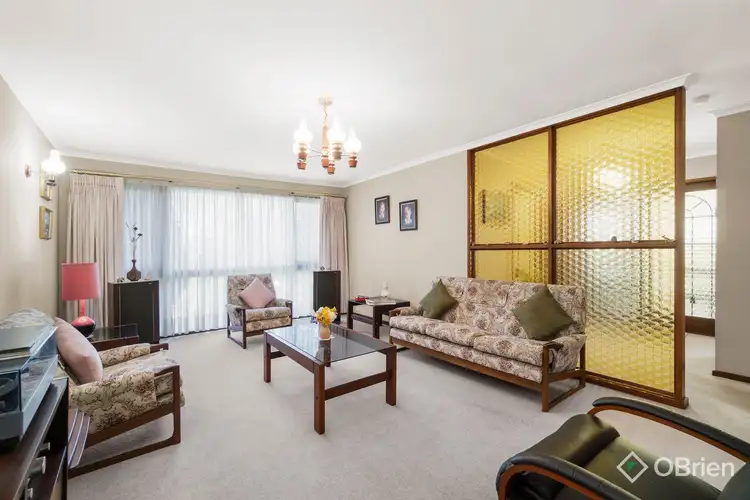 Fourth view of Homely house listing, 59 Weeden Drive, Vermont South VIC 3133