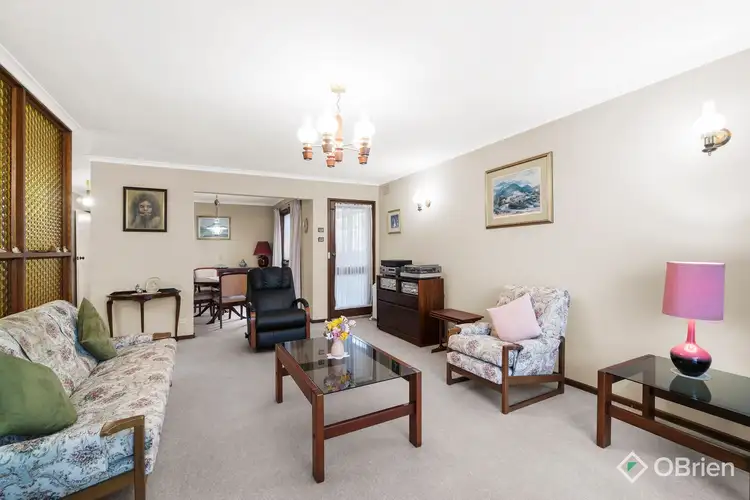 Fifth view of Homely house listing, 59 Weeden Drive, Vermont South VIC 3133