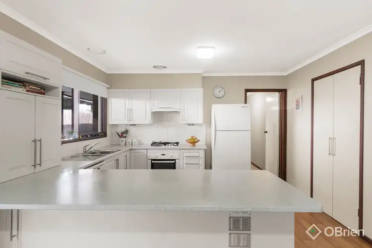 Sixth view of Homely house listing, 59 Weeden Drive, Vermont South VIC 3133