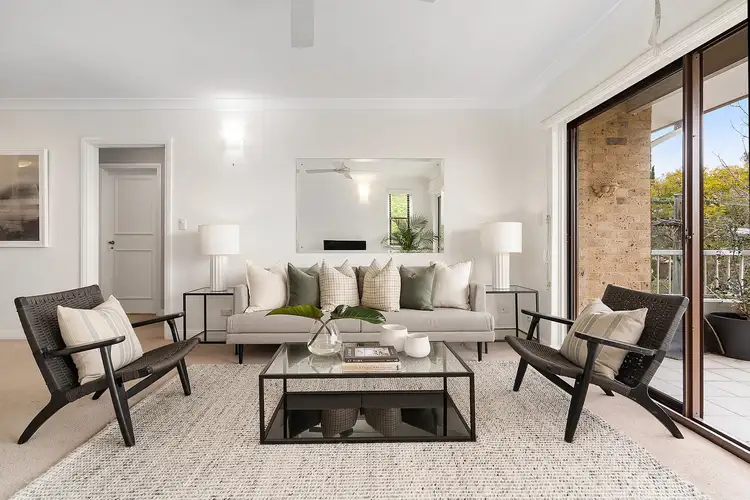 Main view of Homely apartment listing, 8/53-55 Bay Road, Waverton NSW 2060