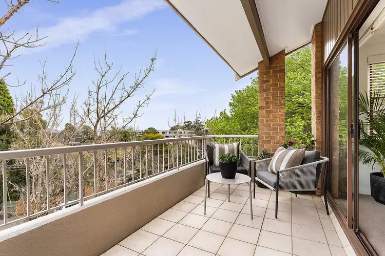 Second view of Homely apartment listing, 8/53-55 Bay Road, Waverton NSW 2060