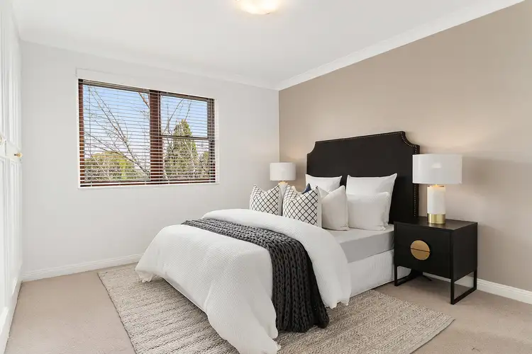 Third view of Homely apartment listing, 8/53-55 Bay Road, Waverton NSW 2060