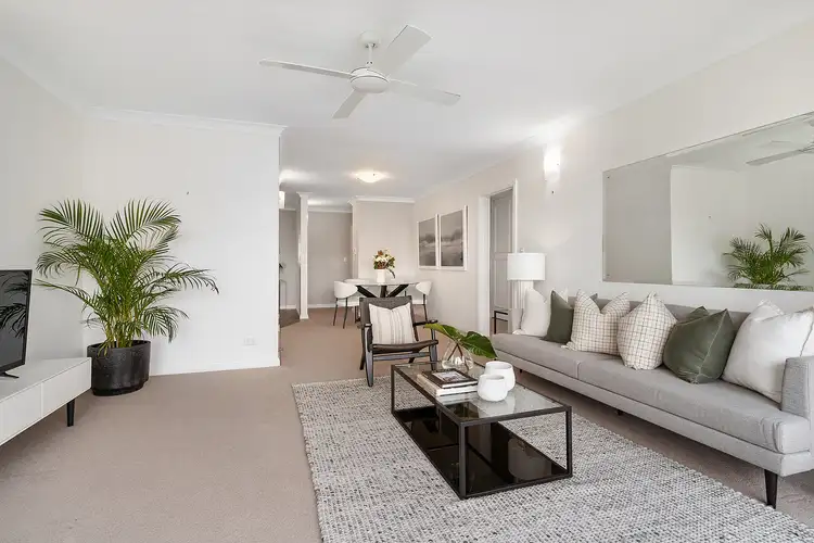 Fourth view of Homely apartment listing, 8/53-55 Bay Road, Waverton NSW 2060