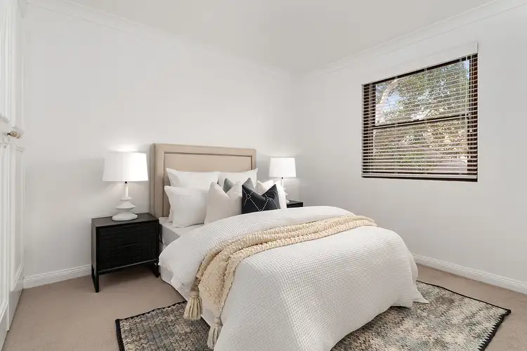Fifth view of Homely apartment listing, 8/53-55 Bay Road, Waverton NSW 2060