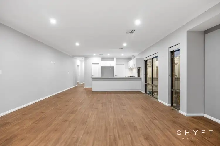 Second view of Homely house listing, 41 Donatti Retreat, Caversham WA 6055
