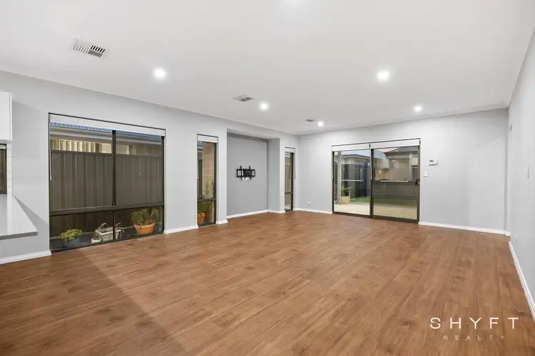 Third view of Homely house listing, 41 Donatti Retreat, Caversham WA 6055