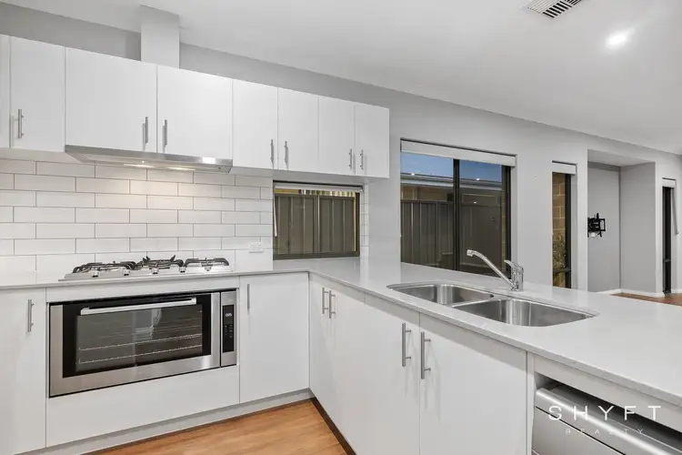 Fifth view of Homely house listing, 41 Donatti Retreat, Caversham WA 6055