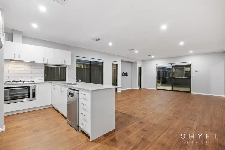 Seventh view of Homely house listing, 41 Donatti Retreat, Caversham WA 6055