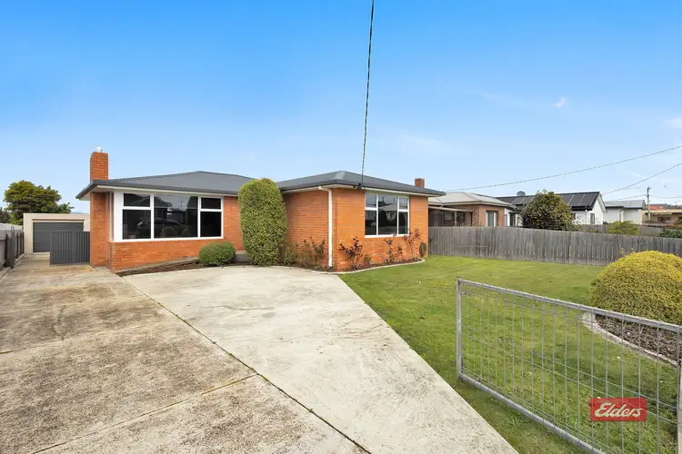 15 Mace Street, Montello TAS 7320