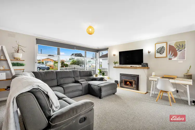 Second view of Homely house listing, 15 Mace Street, Montello TAS 7320