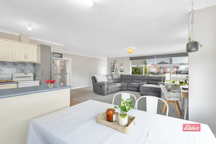 Third view of Homely house listing, 15 Mace Street, Montello TAS 7320