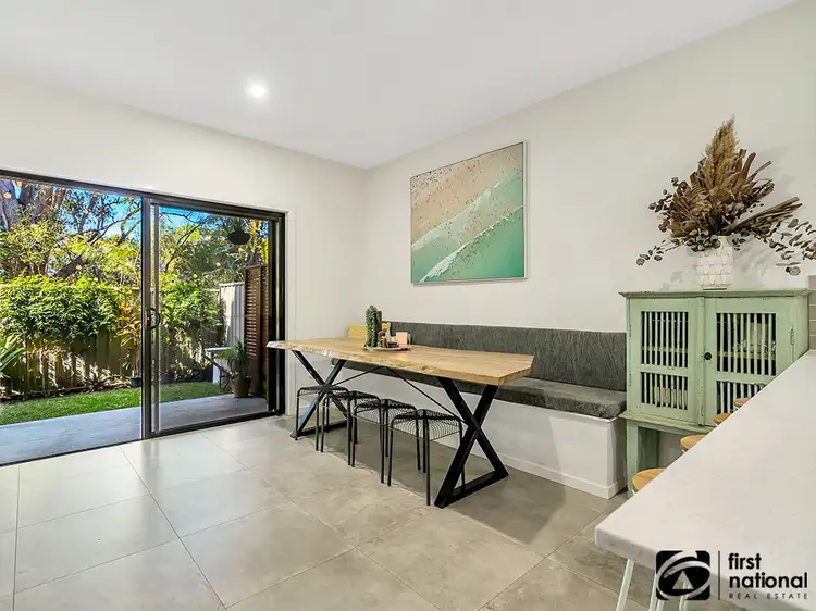 Fourth view of Homely townhouse listing, 6/15 Boultwood Street, Coffs Harbour NSW 2450