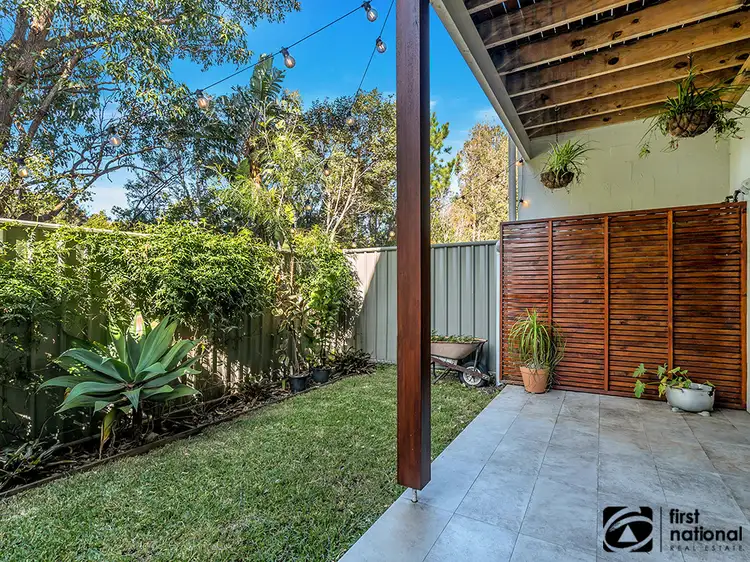 Fifth view of Homely townhouse listing, 6/15 Boultwood Street, Coffs Harbour NSW 2450