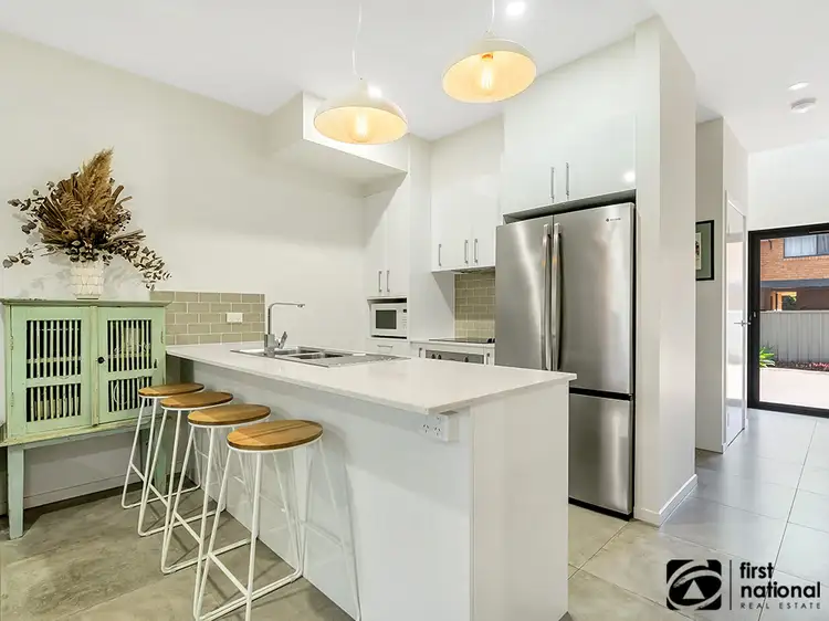 Sixth view of Homely townhouse listing, 6/15 Boultwood Street, Coffs Harbour NSW 2450