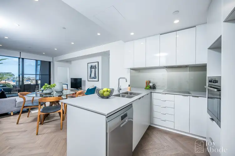 Level 4/401/113 Grand Boulevard, Joondalup WA 6027