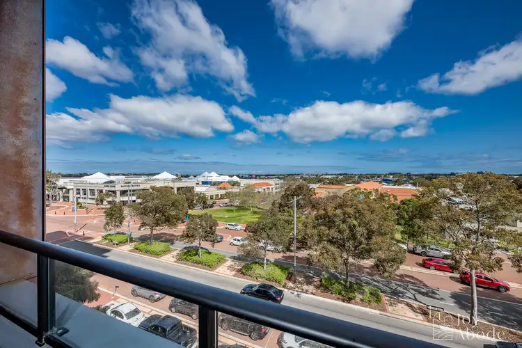 Fourth view of Homely apartment listing, Level 4/401/113 Grand Boulevard, Joondalup WA 6027