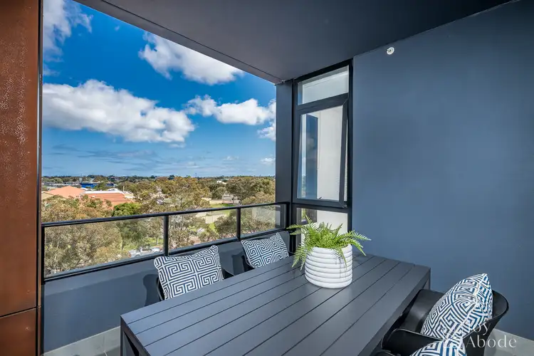 Fifth view of Homely apartment listing, Level 4/401/113 Grand Boulevard, Joondalup WA 6027