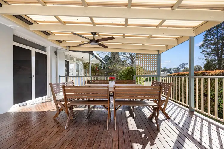 Fifth view of Homely house listing, 5 Willis Avenue, St Ives NSW 2075