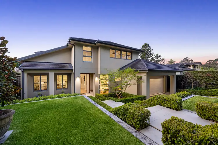 53 Ayres Road