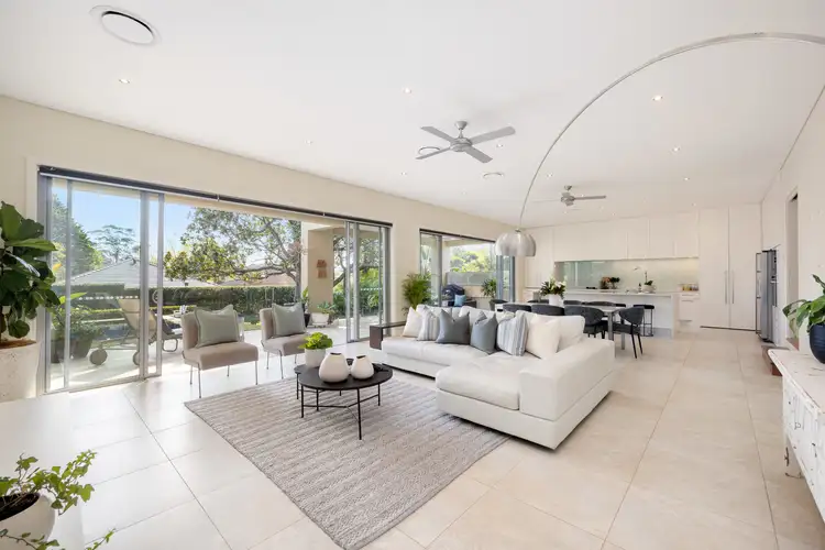 Third view of Homely house listing, 53 Ayres Road, St Ives NSW 2075