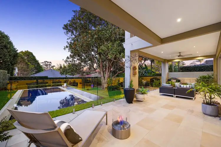 Fourth view of Homely house listing, 53 Ayres Road, St Ives NSW 2075