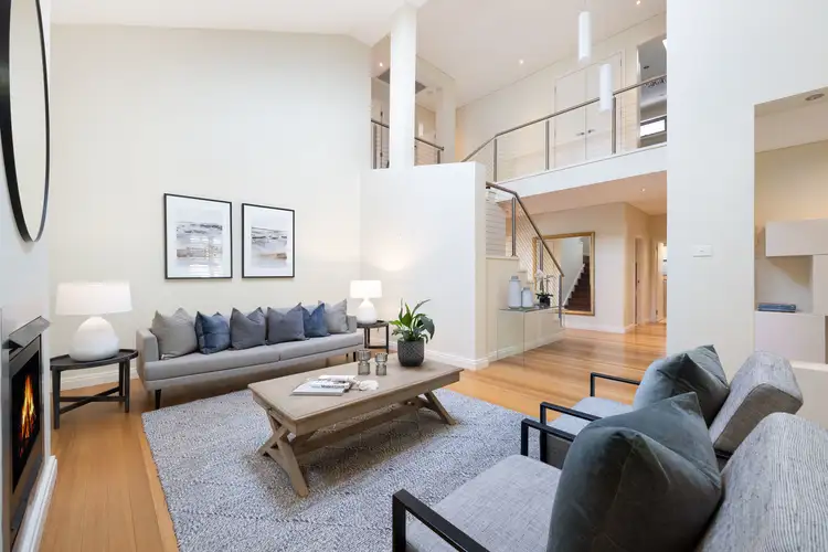 Fifth view of Homely house listing, 53 Ayres Road, St Ives NSW 2075