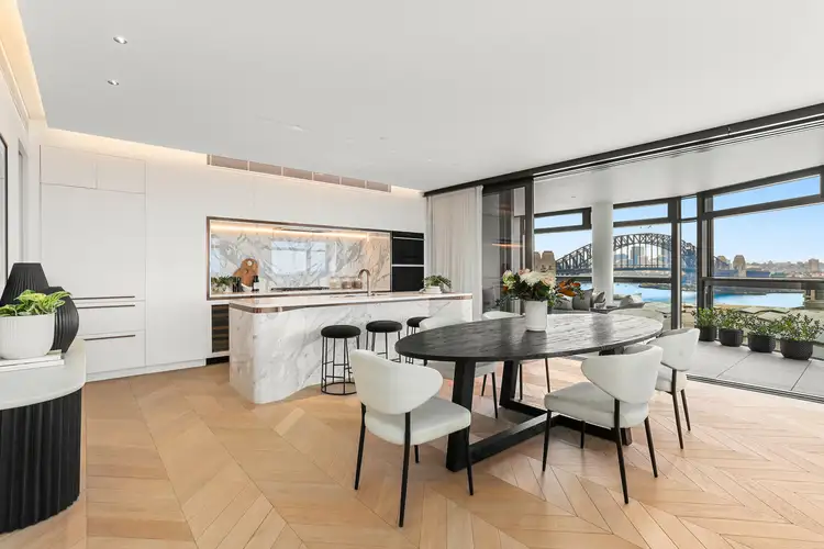 Fifth view of Homely apartment listing, 1501/71 Macquarie Street, Sydney NSW 2000