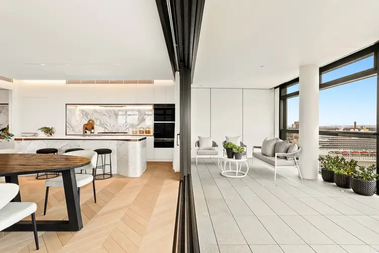 Sixth view of Homely apartment listing, 1501/71 Macquarie Street, Sydney NSW 2000