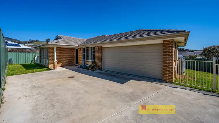4 Florence Close, Mudgee NSW 2850