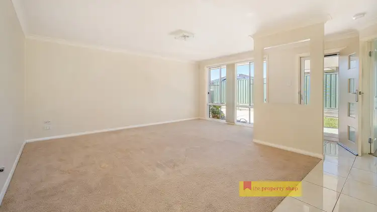 Second view of Homely house listing, 4 Florence Close, Mudgee NSW 2850