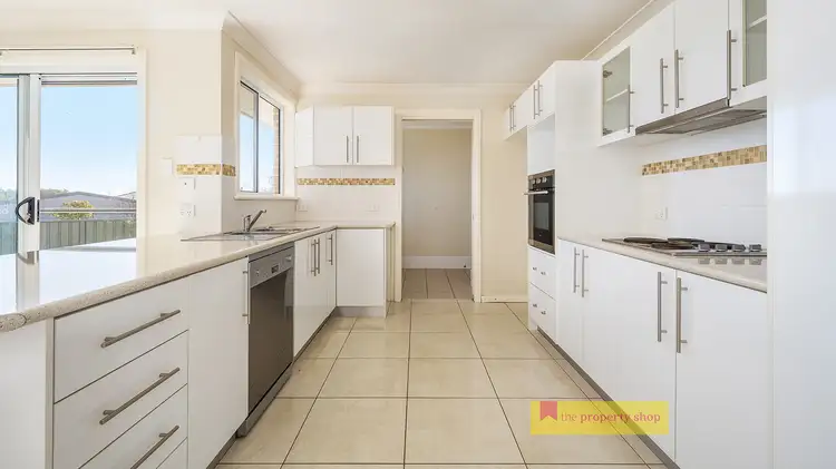 Third view of Homely house listing, 4 Florence Close, Mudgee NSW 2850