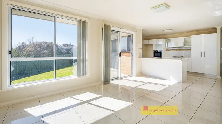 Fourth view of Homely house listing, 4 Florence Close, Mudgee NSW 2850