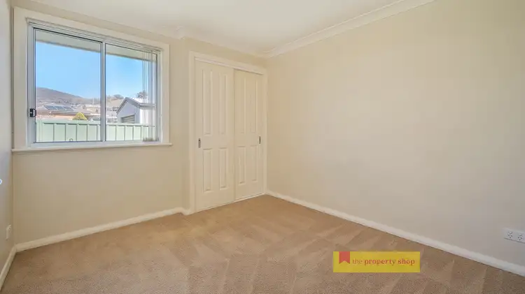 Fifth view of Homely house listing, 4 Florence Close, Mudgee NSW 2850