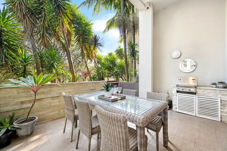 Second view of Homely unit listing, 5/35-41 Sturdee Parade, Dee Why NSW 2099