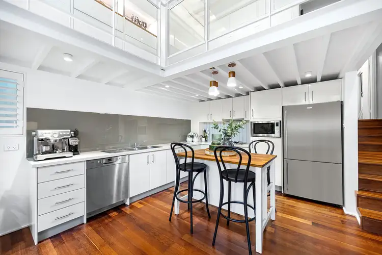 Third view of Homely unit listing, 5/35-41 Sturdee Parade, Dee Why NSW 2099