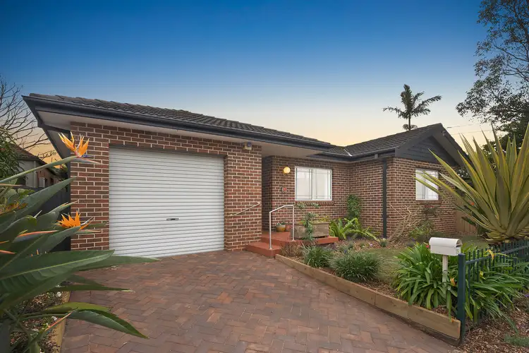 75 Oxford Street, Burwood NSW 2134