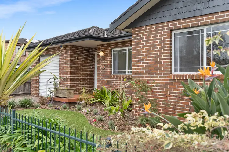 Second view of Homely house listing, 75 Oxford Street, Burwood NSW 2134