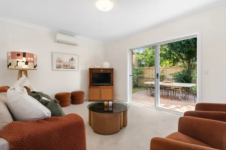 Fourth view of Homely house listing, 75 Oxford Street, Burwood NSW 2134