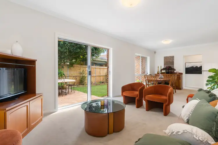 Fifth view of Homely house listing, 75 Oxford Street, Burwood NSW 2134