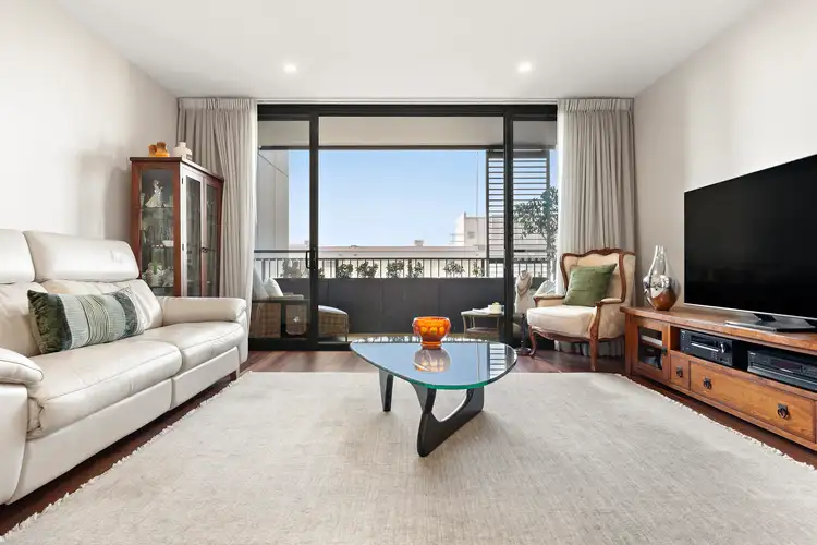 Third view of Homely apartment listing, 408/60 King Street, Newcastle NSW 2300
