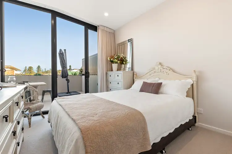 Sixth view of Homely apartment listing, 408/60 King Street, Newcastle NSW 2300