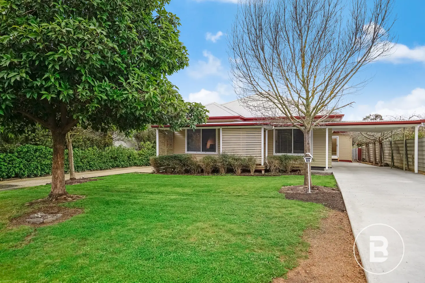 Main view of Homely house listing, 89 Brewster Road North, Ararat VIC 3377