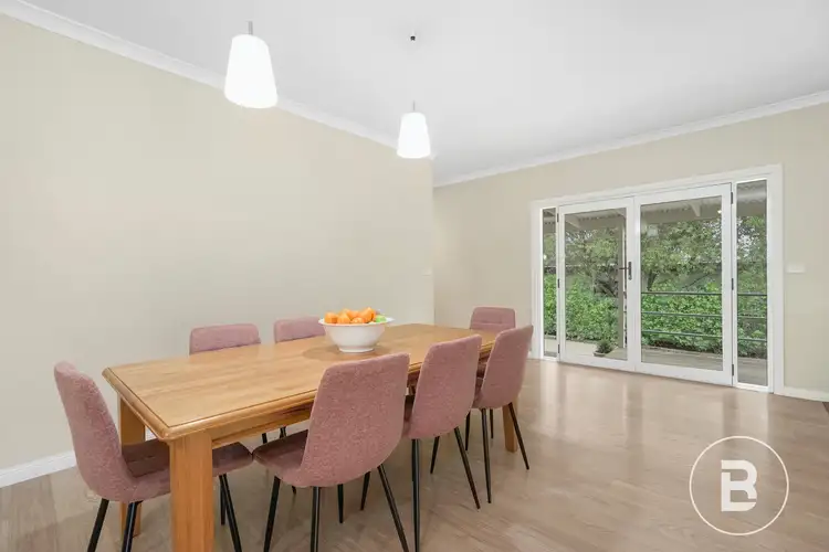 Fifth view of Homely house listing, 89 Brewster Road North, Ararat VIC 3377