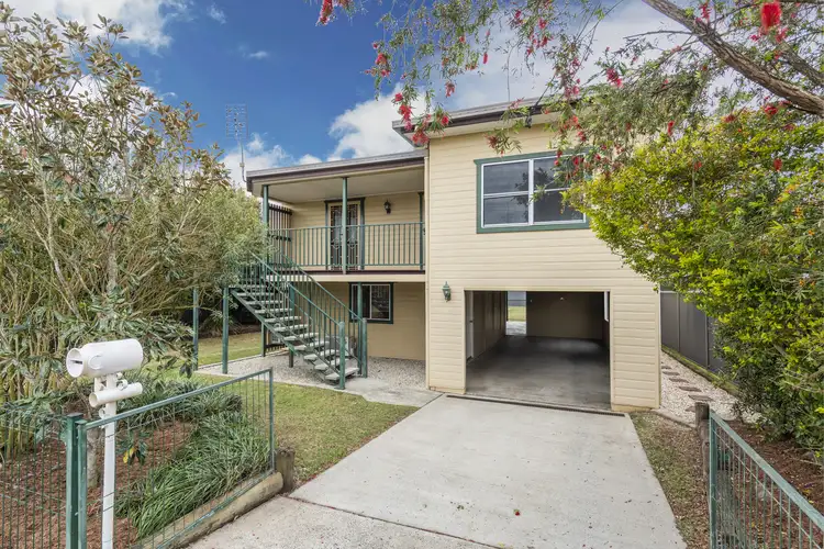 4 Tweed Street, Grafton NSW 2460