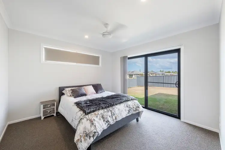 Third view of Homely house listing, 18B Rivertop Crescent, Junction Hill NSW 2460