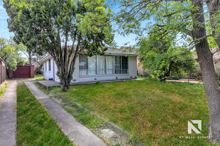23 Chirnside Crescent, Laverton VIC 3028