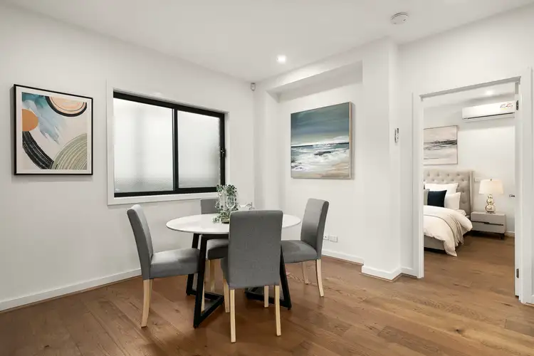 Fourth view of Homely townhouse listing, 2/9 Loddon Avenue, Reservoir VIC 3073