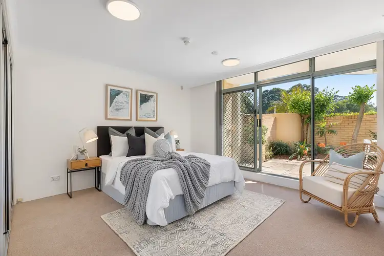 Fourth view of Homely apartment listing, 1/95 Brompton Road, Kensington NSW 2033