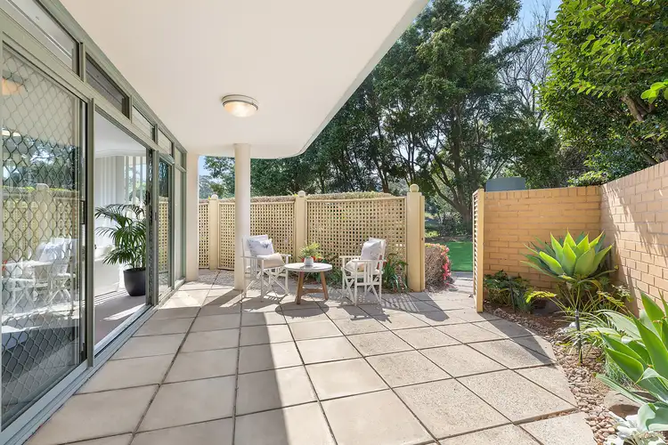 Sixth view of Homely apartment listing, 1/95 Brompton Road, Kensington NSW 2033
